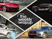 Nutson's Weekly Automotive News Digest - Featuring "Don't Miss" Car and Truck News Made April 7-13, 2019