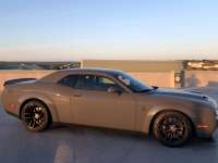 2019 Dodge Challenger Hellcat Redeye Widebody Review +VIDEO - It's E15 Approved