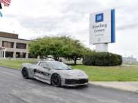 GM to Add Second Shift and More Than 400 Hourly Jobs at Corvette Bowling Green (Ky.) Assembly Plant