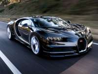 Bugatti Celebrates Its French-Alsatian Heritage