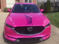 Why I Gave Up My Cadillac SRX And Bought A 2019 Mazda CX-5