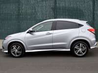 2019 Honda HR-V AWD Touring Review by David Colman +VIDEO - It's E15 Approved