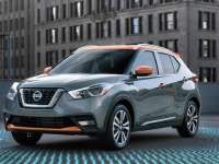 Nissan Kicks SR - Next Generation Eye Candy - A Review By Martha Hindes