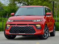 2020 Kia Soul GT-Line - A Better Way To Roll, Review By Larry Nutson - It's E15 Approved