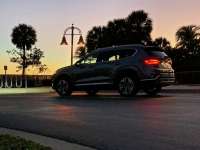 2019 Hyundai Santa Fe Review by Thom Cannell +VIDEO - It's E15 Approved