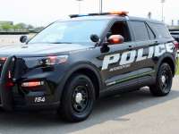 2020 Ford Police Interceptor Review By Larry Nutson