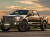 2019 Ford F-150 Raptor Supercab Review by John Heilig