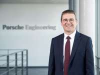 Peter Schäfer becomes chairman of the Management Board of Porsche Engineering As Malte Radmann heads into retirement