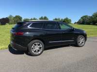 2019 Buick Enclave Avenir AWD Review by John Heilig - It's E15 Approved