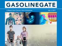 GASOLINEGATE: Three Decades of Flawed Emission Reports Has Endangered Public - SPECIAL REPORT