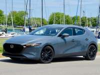 2019 Mazda3 AWD Hatchback Review By Larry Nutson