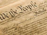 Read The Constitution of the United States