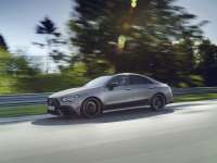 The new Mercedes-AMG CLA 45 - The superstar in the compact class