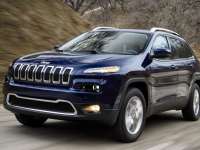 Official NHTSA RECALL NOTICE - Jeep Recalls 2014 Cherokees For Transmission Problem