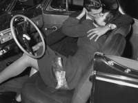 Survey Finds That 64% Of Adults Have Had Sex In A Vehicle