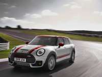 MINI Hopes Slow Selling Brand Will Move Off Dealer's Lot's Faster With Electric Drive
