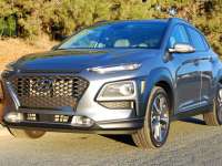 Auto Channel Exclusive: 2019 Hyundai Kona Ultimate FWD Review by David Colman - It's E15 Approved +VIDEO