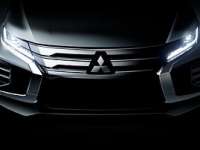 Mitsubishi Motors to Introduce New Pajero Sport in Thailand on July 25th