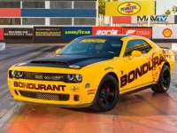 Bondurant School of High Performance Driving Announces New Drag Racing Program