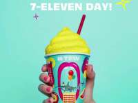 7-Eleven Free Birthday Gifts Today July 11, 2019
