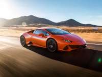 IEEE: Lamborghini Smarts Helping Drivers Drive Faster