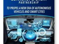 Quanergy and Chery Established Partnership to Propel a New Era of Autonomous Vehicles and Smart Cities