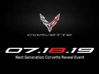 LIVE TONIGHT - Next Generation Corvette Stingray Introduction +VIDEO