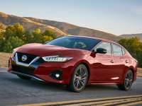 JD Power Ranks Nissan Maxima Top Large Car In 2019 APEAL Study