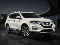 Official U.S. Prices For 2020 Nissan Rogue