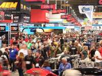 SEMA New Product Preview