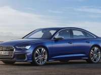 2020 Audi S6 Sport Preview