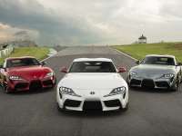 Toyota’s Supra Now Available at Dealerships