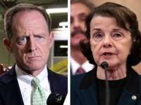 Toomey and Feinstein Set to Use Summer Recess to Raise Big Oil Campaign Donations