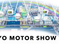 The 46th Tokyo Motor Show 2019