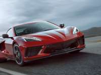 CHEVROLET TO BRING 2020 CORVETTE TO ROAD AMERICA AUGUST 1-4.