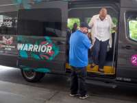 Ford Warriors in Pink and GoRide Health™ Team Up to Offer Complimentary Medical Rides to Breast Cancer Patients