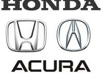Honda and Acura July 2019 American Sales Results