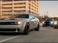 Want More Power? Dodge//SRT Launches ‘Dodge Power Dollars,’ Rewards