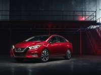 Nissan announces U.S. pricing for 2020 Versa