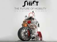 SHIFT Automotive: A Roadmap to Make the Future of Mobility Smart and Sustainable