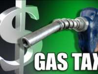 Gasoline Tax Update