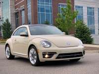 Final Edition 2019 VW Beetle Review By Thom Cannell