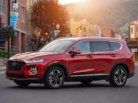 2019 Hyundai Santa Fe Ultimate Review by John Heilig - It's E15 Approved