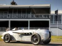 Pebble Beach Concours d’Elegance 2019: Driving premiere of the Mercedes-Benz SSKL streamlined racing car