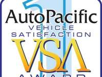 AutoPacific Announces 2019 Vehicle Satisfaction Awards