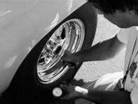 Cooper Tire Program Reminds Young Drivers to Check Their Tires as Part of Back-to-School Routine