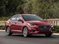 Hyundai Accent, Santa Fe and Tucson Named Best Cars for Teens Says Magazine