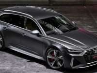 2020 Audi RS6 Avant: Finally Coming to America!