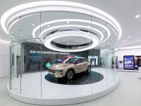 Hyundai Motor Group Showcases Future Mobility Vision at Hyundai Hydrogen World in China