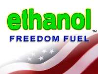 U.S. Fuel Ethanol Plant Production Capacity